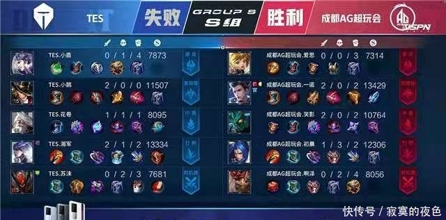 他既有出色 他既有出色