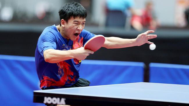 但他已经陷 但他已经陷