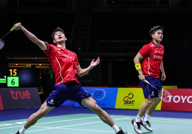 一致观感 一致观感