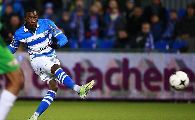 中期决策 中期决策